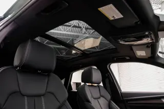 2023 Audi Q5 Sportback S line Prestige
