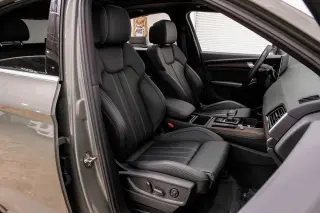 2023 Audi Q5 Sportback S line Prestige