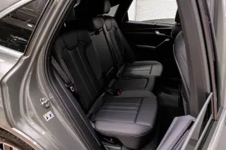 2023 Audi Q5 Sportback S line Prestige
