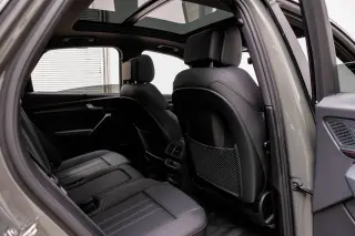 2023 Audi Q5 Sportback S line Prestige