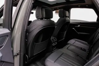 2023 Audi Q5 Sportback S line Prestige