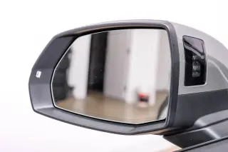 2023 Audi Q5 Sportback S line Prestige