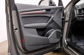 2023 Audi Q5 Sportback S line Prestige