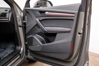 2023 Audi Q5 Sportback S line Prestige