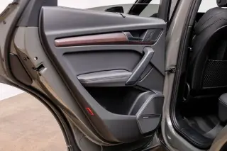 2023 Audi Q5 Sportback S line Prestige