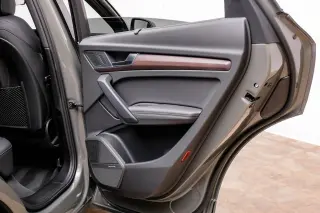2023 Audi Q5 Sportback S line Prestige