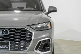 2023 Audi Q5 Sportback S line Prestige