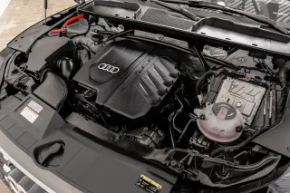 2023 Audi Q5 Sportback S line Prestige
