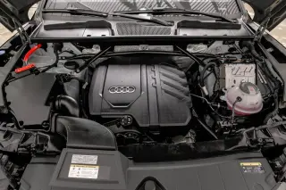 2023 Audi Q5 Sportback S line Prestige