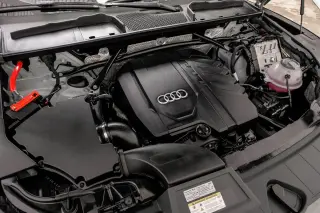 2023 Audi Q5 Sportback S line Prestige