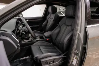 2023 Audi Q5 Sportback S line Prestige