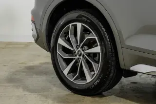 2023 Audi Q5 Sportback S line Prestige