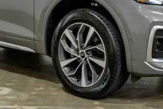 2023 Audi Q5 Sportback S line Prestige