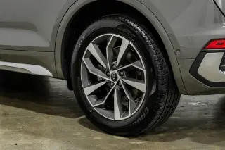 2023 Audi Q5 Sportback S line Prestige
