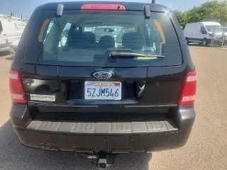 Ford Escape 2008 XLS 4dr SUV (2.3L I4 5M)