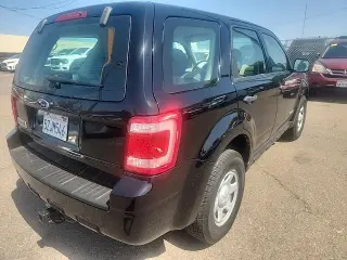 Ford Escape 2008 XLS 4dr SUV (2.3L I4 5M)