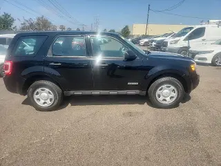 Ford Escape 2008 XLS 4dr SUV (2.3L I4 5M)