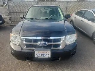 Ford Escape 2008 XLS 4dr SUV (2.3L I4 5M)