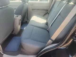 Ford Escape 2008 XLS 4dr SUV (2.3L I4 5M)