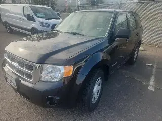 Ford Escape 2008 XLS 4dr SUV (2.3L I4 5M)