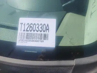 Ford Escape 2008 XLS 4dr SUV (2.3L I4 5M)