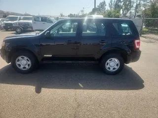 Ford Escape 2008 XLS 4dr SUV (2.3L I4 5M)