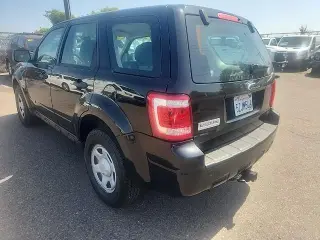 Ford Escape 2008 XLS 4dr SUV (2.3L I4 5M)