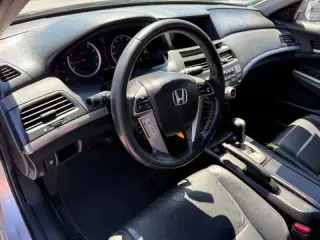 2008 Honda Accord EX-L