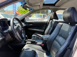 2008 Honda Accord EX-L