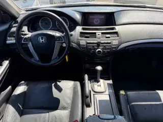2008 Honda Accord EX-L