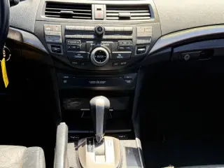 2008 Honda Accord EX-L