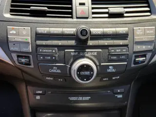 2008 Honda Accord EX-L