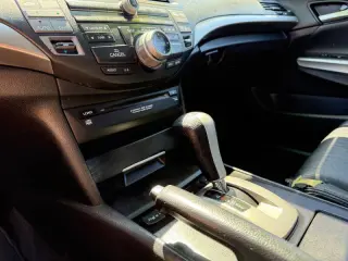 2008 Honda Accord EX-L