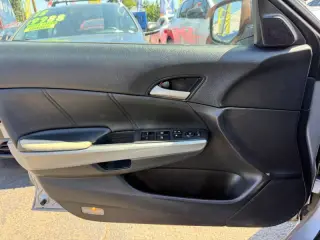 2008 Honda Accord EX-L
