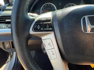 2008 Honda Accord EX-L