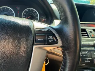 2008 Honda Accord EX-L