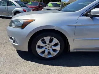 2008 Honda Accord EX-L