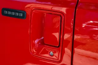 2004 Ford Excursion Eddie Bauer