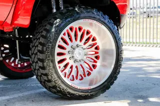2004 Ford Excursion Eddie Bauer