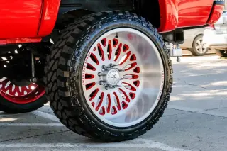 2004 Ford Excursion Eddie Bauer