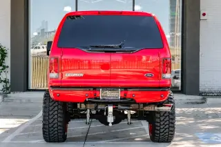 2004 Ford Excursion Eddie Bauer