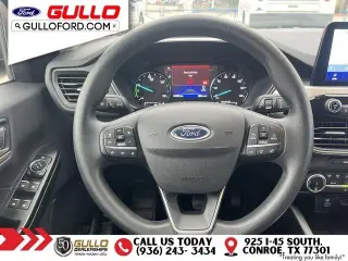 Ford Escape Hybrid 2022 AWD SE 4dr SUV