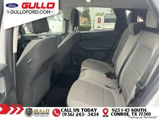 Ford Escape Hybrid 2022 AWD SE 4dr SUV