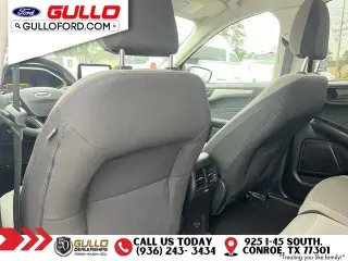 Ford Escape Hybrid 2022 AWD SE 4dr SUV