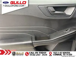 Ford Escape Hybrid 2022 AWD SE 4dr SUV