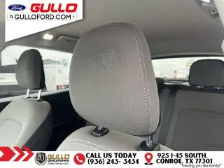 Ford Escape Hybrid 2022 AWD SE 4dr SUV
