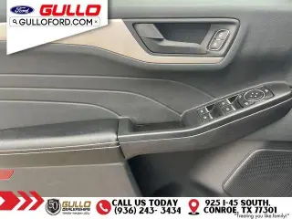 Ford Escape Hybrid 2022 AWD SE 4dr SUV
