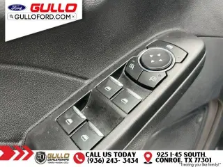 Ford Escape Hybrid 2022 AWD SE 4dr SUV