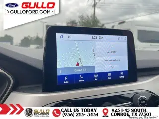 Ford Escape Hybrid 2022 AWD SE 4dr SUV