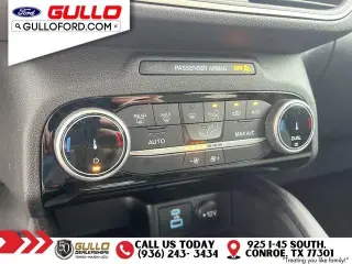 Ford Escape Hybrid 2022 AWD SE 4dr SUV